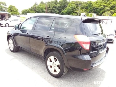 Toyota RAV4 2007, kuva 2/14