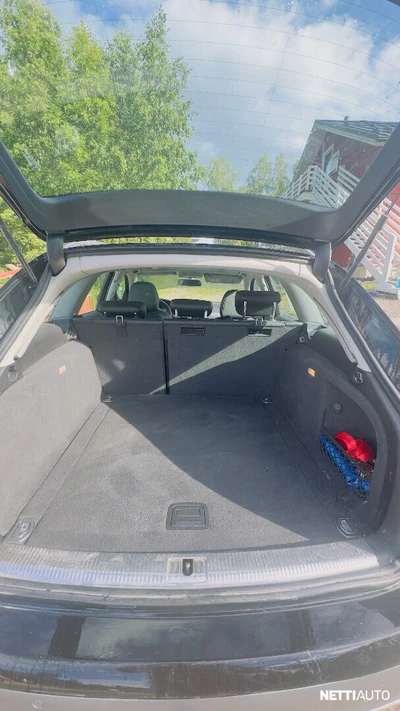 Audi A4 allroad quattro 2014, kuva 5/8