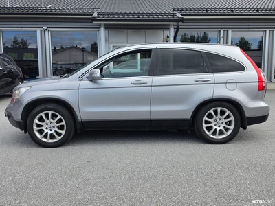 Honda CR-V 2.0i 4WD EXECUTIVE 2007, photo 4/17