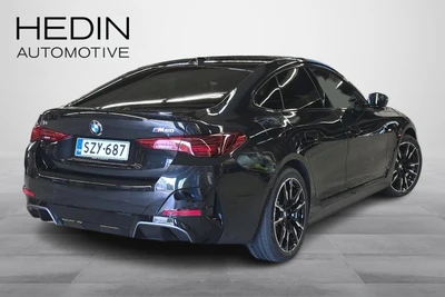 BMW i4 M60 xDrive Fully Charged 2026, kuva 2/29