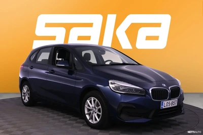 BMW 218 2020, kuva 1/44