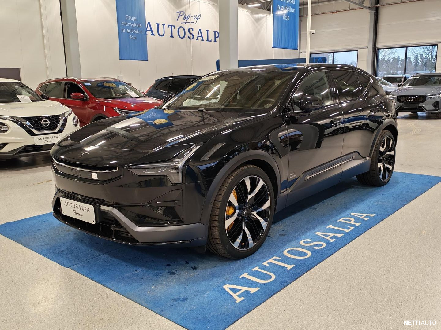 Polestar 3