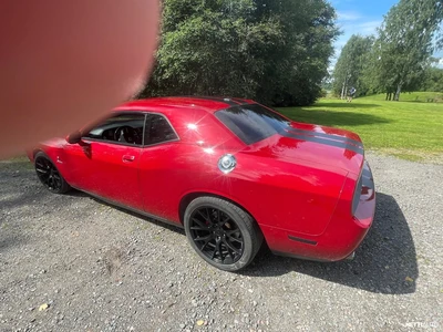 Dodge Challenger SXT 3.6 V6 2012, kuva 5/24
