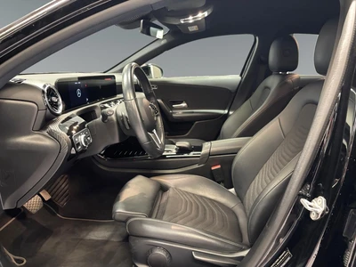 Mercedes-Benz A 2021, kuva 6/10
