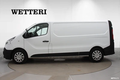 Renault Trafic 2020, photo 2/42