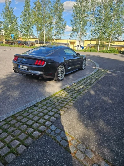 Ford Mustang 2017, kuva 4/11