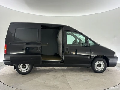 Citroen Jumpy 2006, photo 4/17