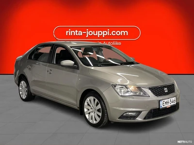 Seat Toledo 1,2 TSI 105 Start&Stop Style 2013, photo 4/60