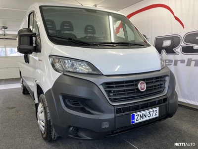 Fiat Ducato 2,3 Multijet 140 L2H1 2021, photo 2/10