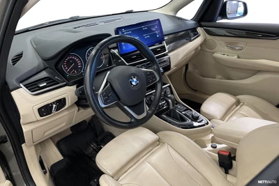 BMW 218 2015, kuva 4/5
