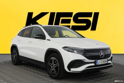 Mercedes-Benz EQA 250 Business AMG 2021, kuva 1/53