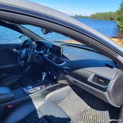Audi RS7 2014, kuva 6/11