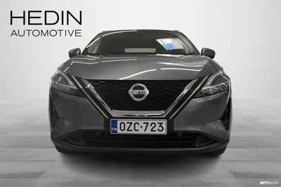 Nissan Qashqai 2021, kuva 5/24