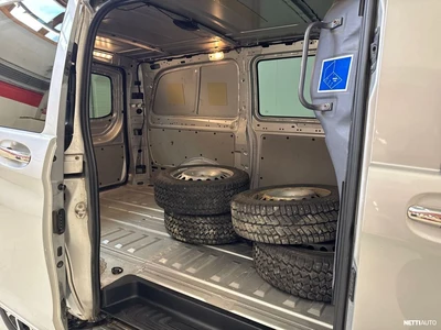 Mercedes-Benz Vito 2016, photo 4/28