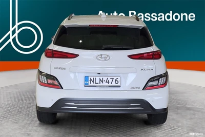 Hyundai Kona 2021, kuva 4/35