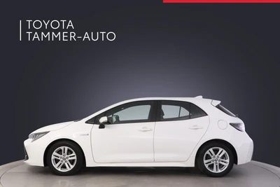 Toyota Corolla 2020, photo 4/17