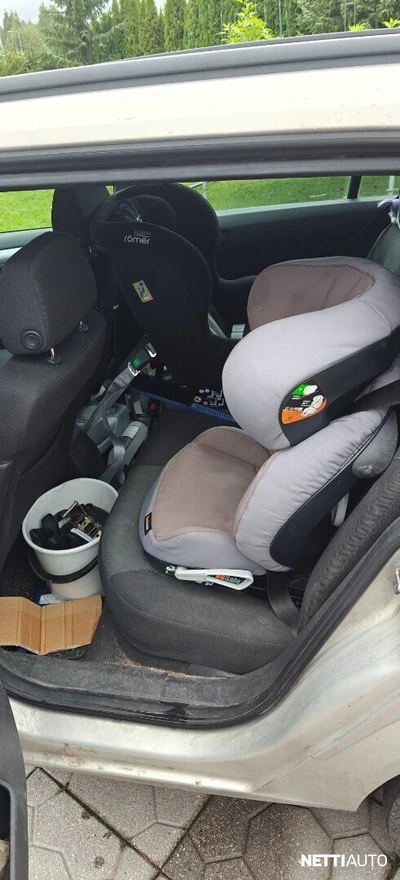 Opel Astra 2006, photo 4/4