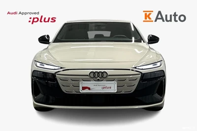 Audi A6 e-tron 2025, kuva 4/37