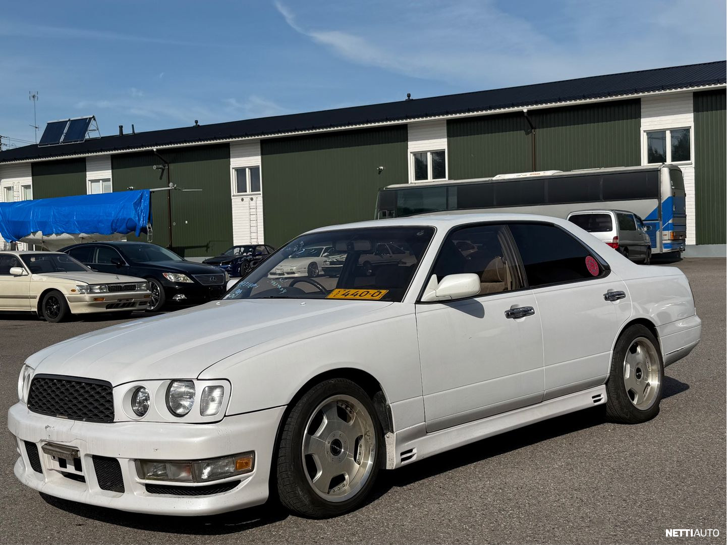 Nissan Gloria