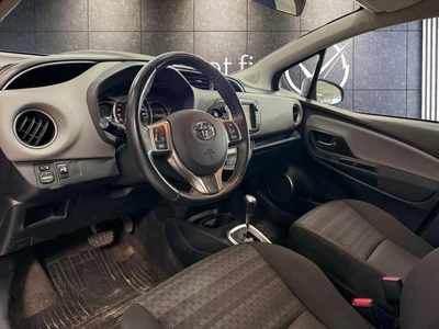 Toyota Yaris 2016, kuva 4/6