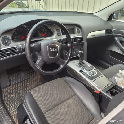 Audi A6 2007, kuva 3/4