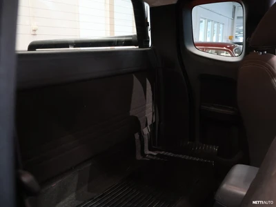 Ford Ranger 2023, photo 6/18