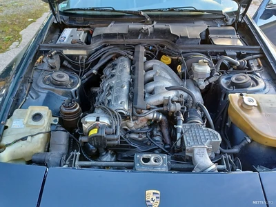 Porsche 944 944S 1989, photo 4/10