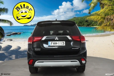 Mitsubishi Outlander 2019, kuva 5/31