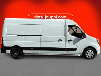 Nissan NV400 2018, photo 5/32
