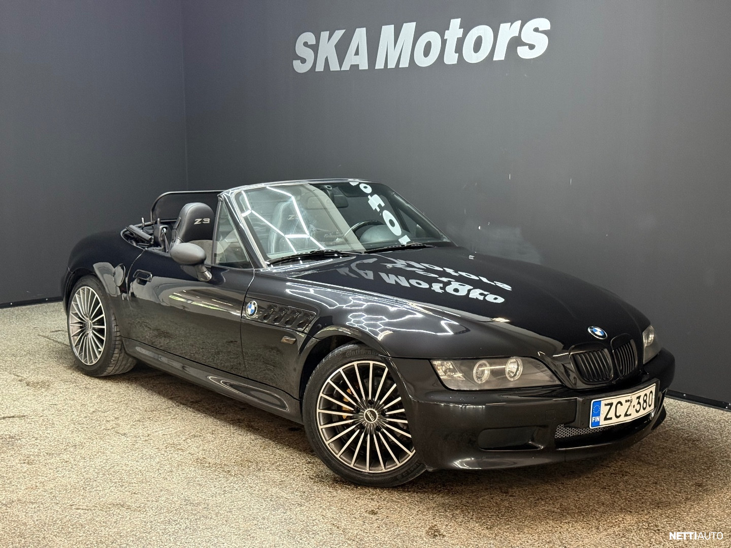 BMW Z3