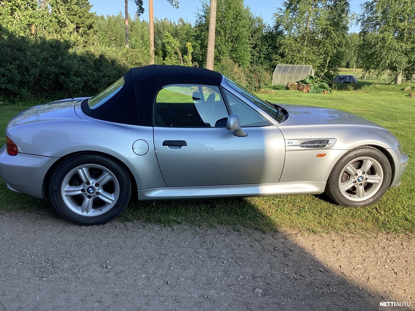 BMW Z3