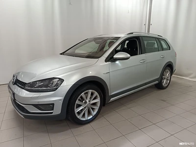 Volkswagen Golf 2015, kuva 1/25
