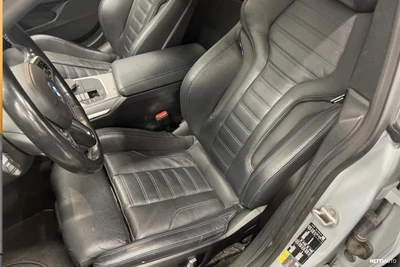 BMW i4 M50 M50 xDrive Super Charged 2024, photo 4/4