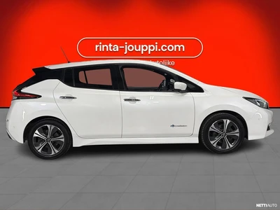Nissan Leaf Acenta 40 kWh FI 2019, kuva 5/43