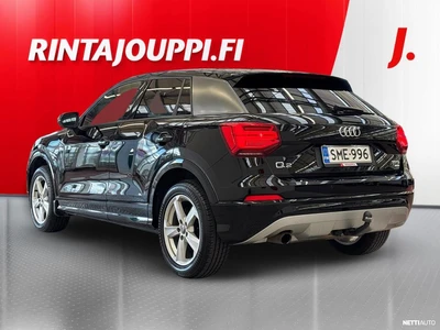 Audi Q2 2017, kuva 2/10