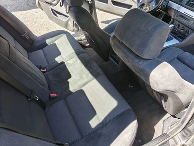 BMW 525 2003, photo 3/10