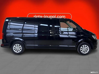 Volkswagen Transporter 2018, photo 5/32