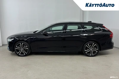Volvo V90 2020, kuva 4/40