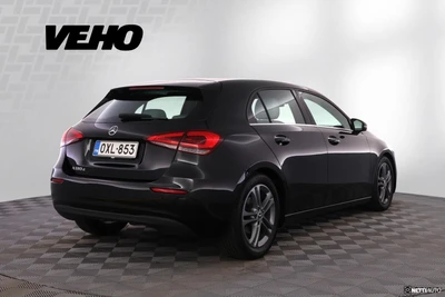 Mercedes-Benz A 180 d A Business Style 2018, kuva 5/35