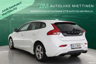 Volvo V40 2012, kuva 2/6