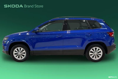 Skoda Karoq 2020, kuva 5/22