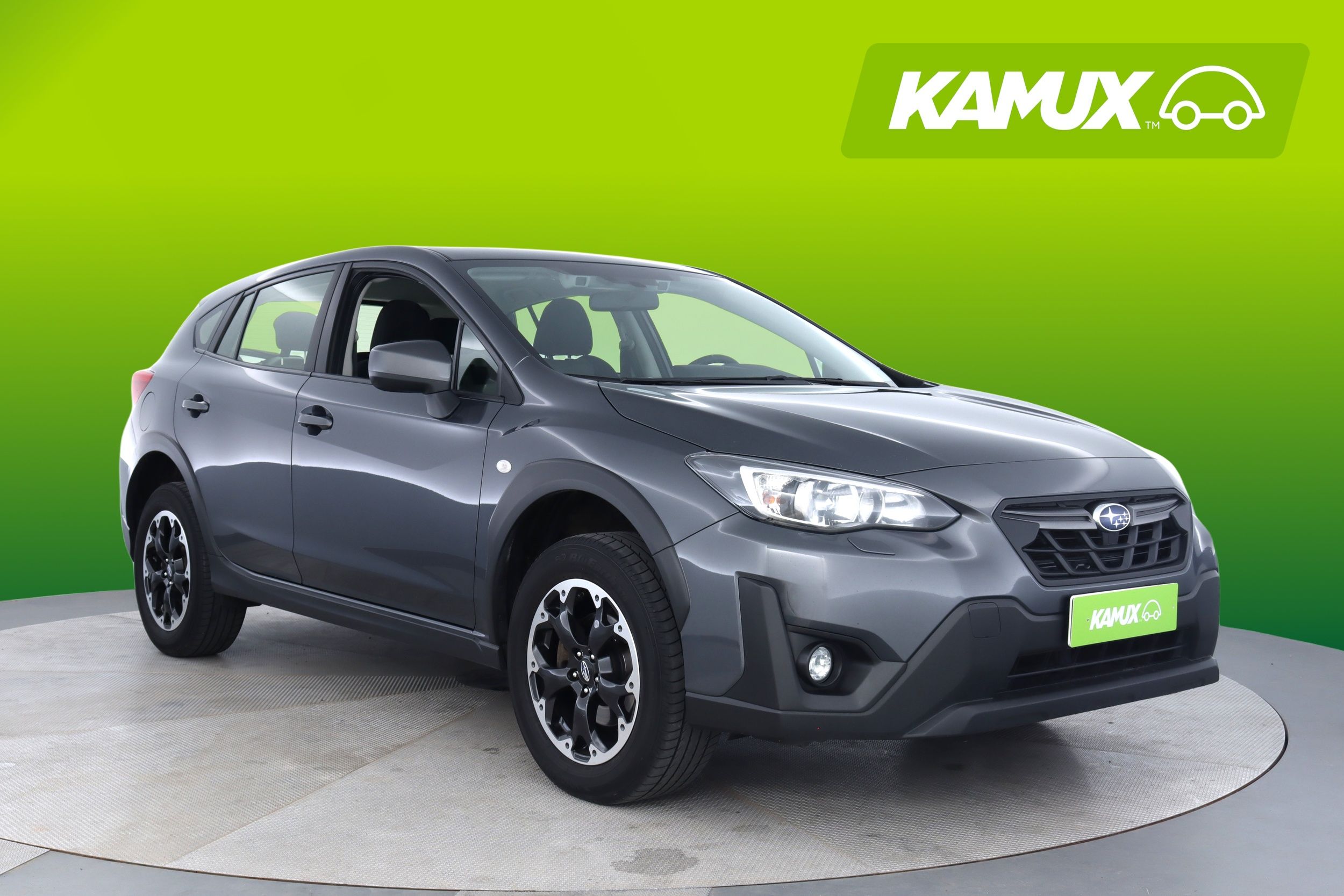 Subaru XV 1,6i Core CVT