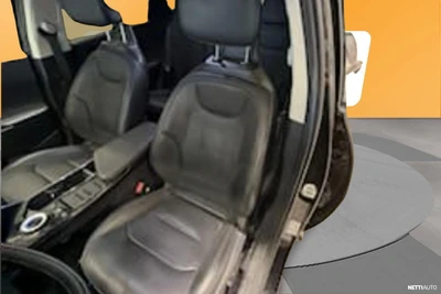Kia EV6 AWD 77 kWh 325 hv 2023, kuva 5/7