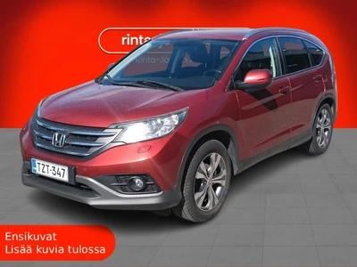 Honda CR-V 2,0 Lifestyle Business AT 2015, kuva 1/4
