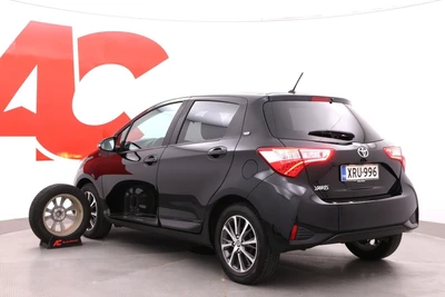 Toyota Yaris 2020, kuva 3/35