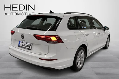 Volkswagen Golf 2021, kuva 2/19