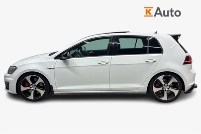 Volkswagen Golf 2013, kuva 5/37