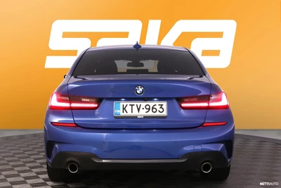 BMW 320 2020, kuva 7/45