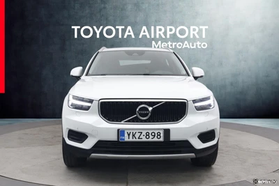 Volvo XC40 T2 Business Edition aut 2022, kuva 6/15