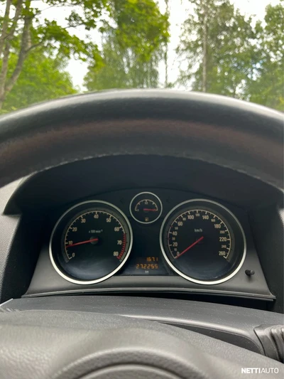 Opel Astra 2006, kuva 7/15